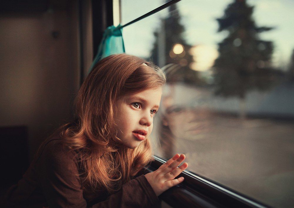 Путешествие