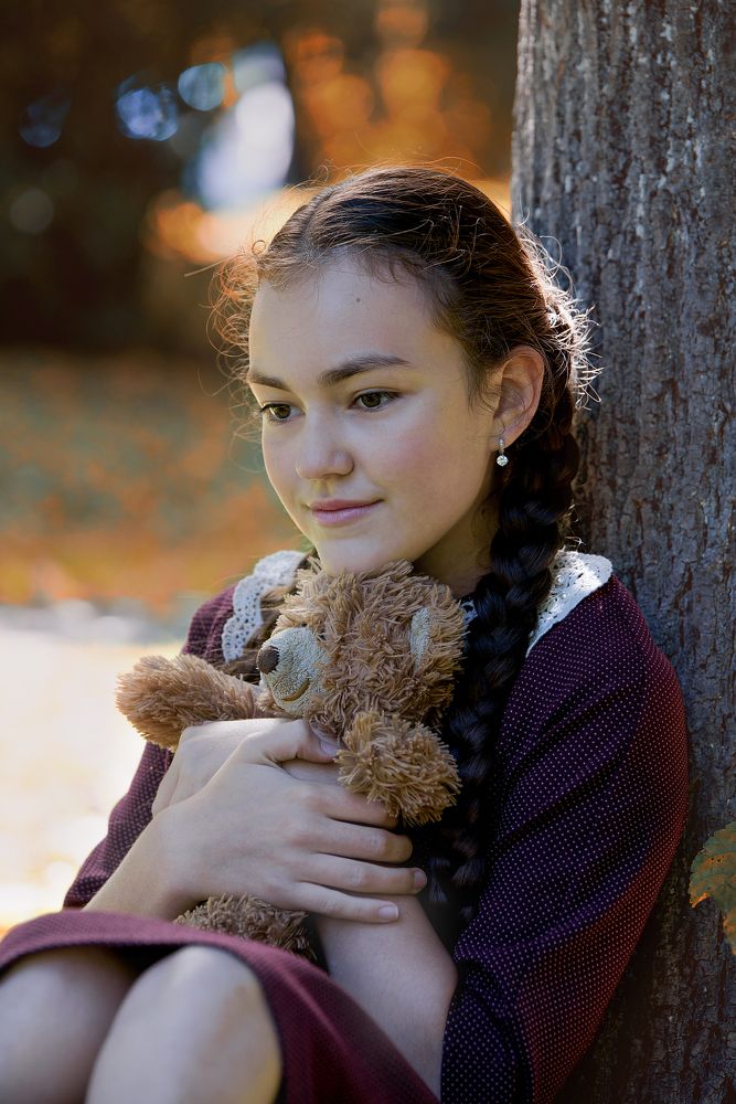 Photograph by Эльвира Графова