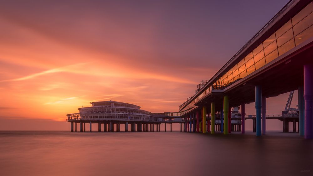 Scheveningen, Netherlands
