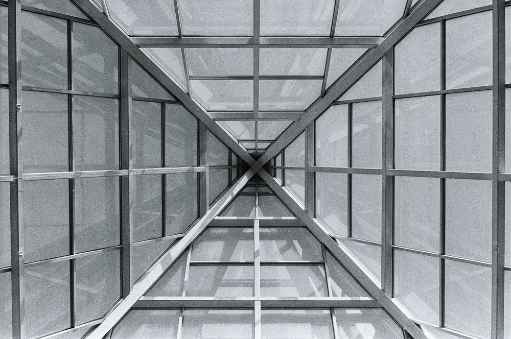 Simple geometry