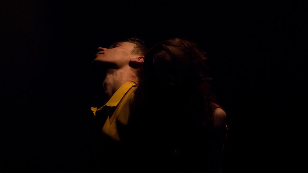 immersive performance