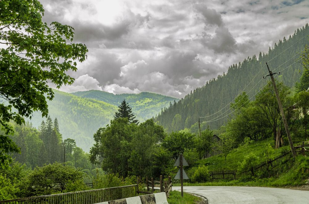 Photograph by Евгений Хитрук