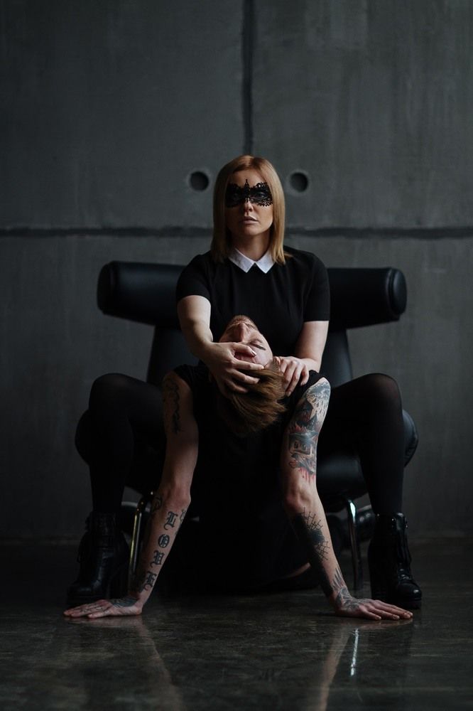 Photograph by Евгения Брайд