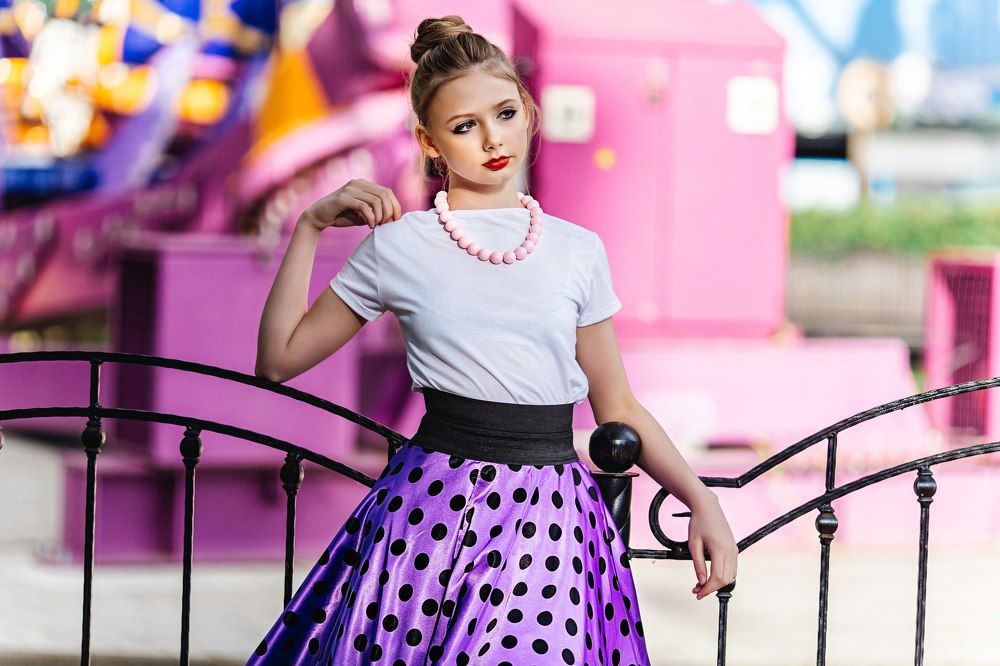 Сладкая жизнь