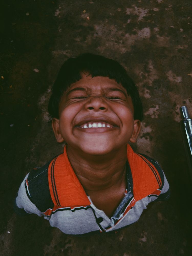 Smile
