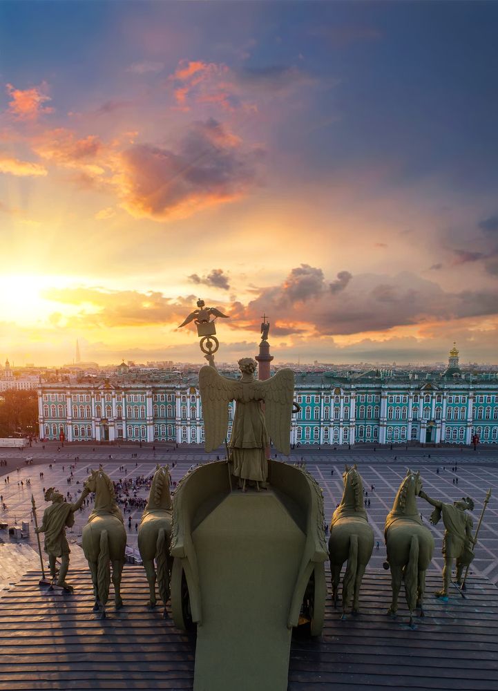 Колесница Славы