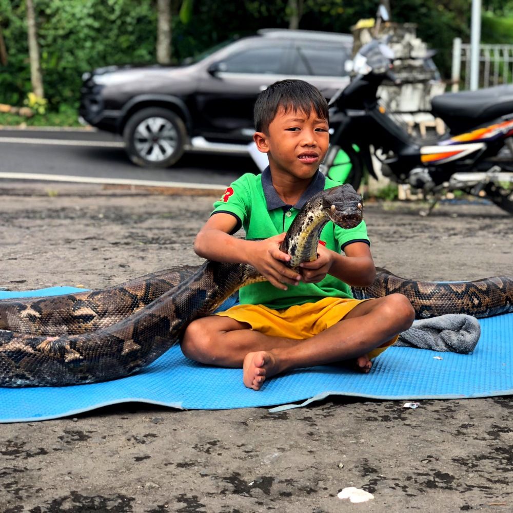 Photograph by Maksim Dyatlovskiy