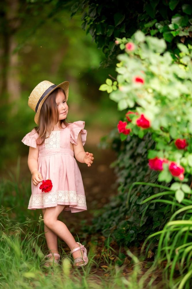 А где же феечки