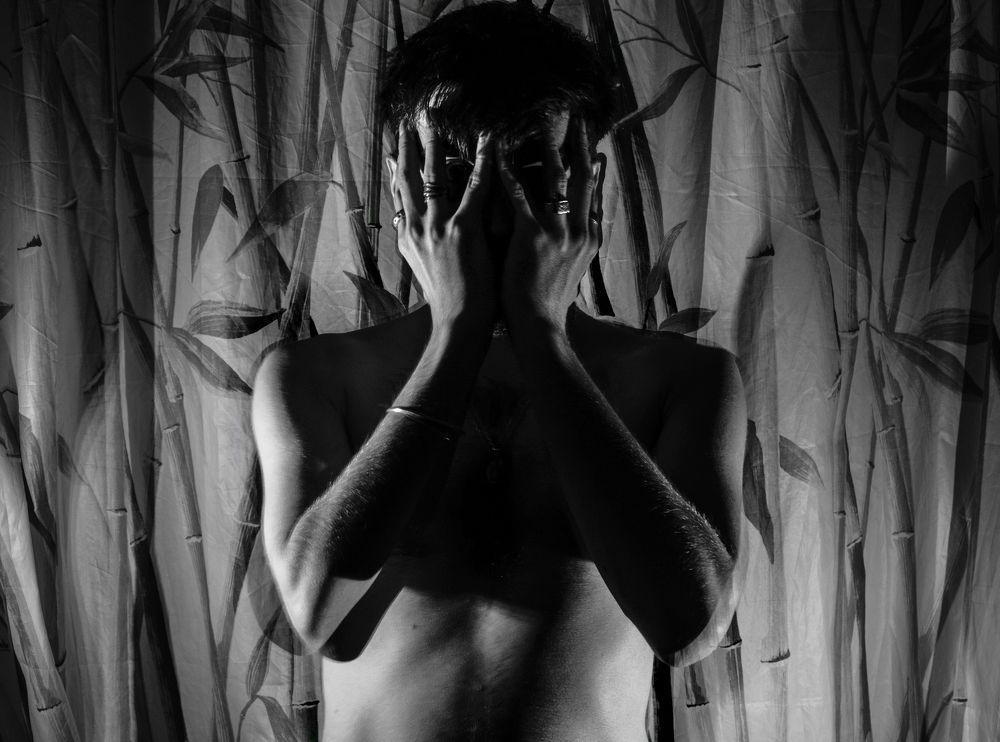 Photograph by Dorian Borissevitch