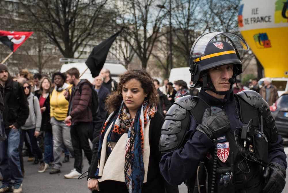 Photograph by Dorian Borissevitch