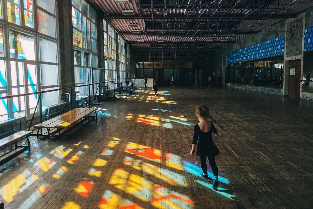 Photograph by Александра