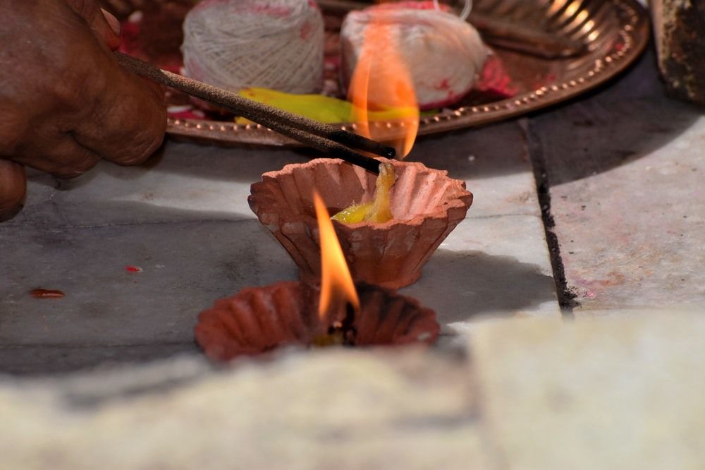 Enlightment to NIRVANA..!!