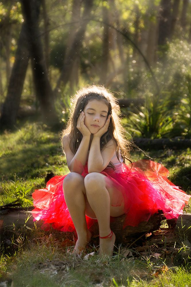 Autumn dreams