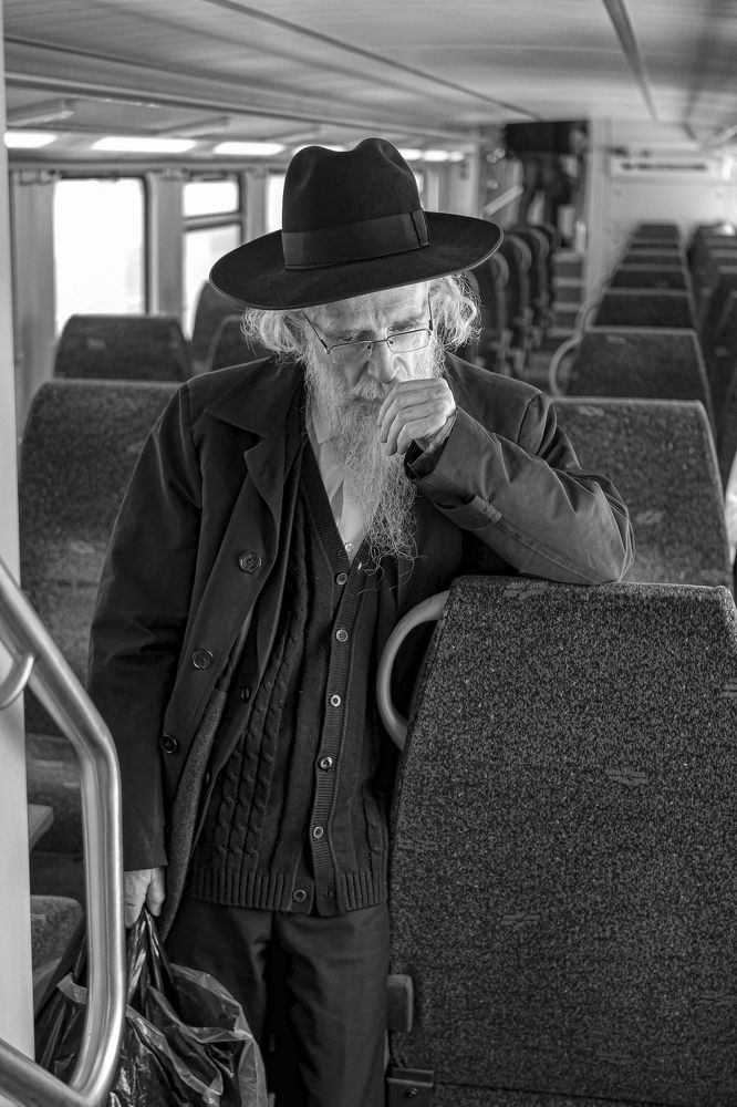 Photograph by Semion