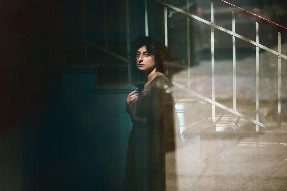 Photograph by Ольга Юсупова