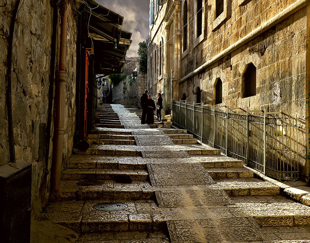 Древний мотив