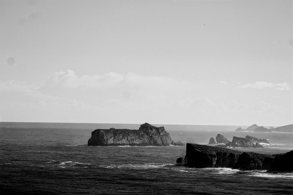 Northern Lands Coast