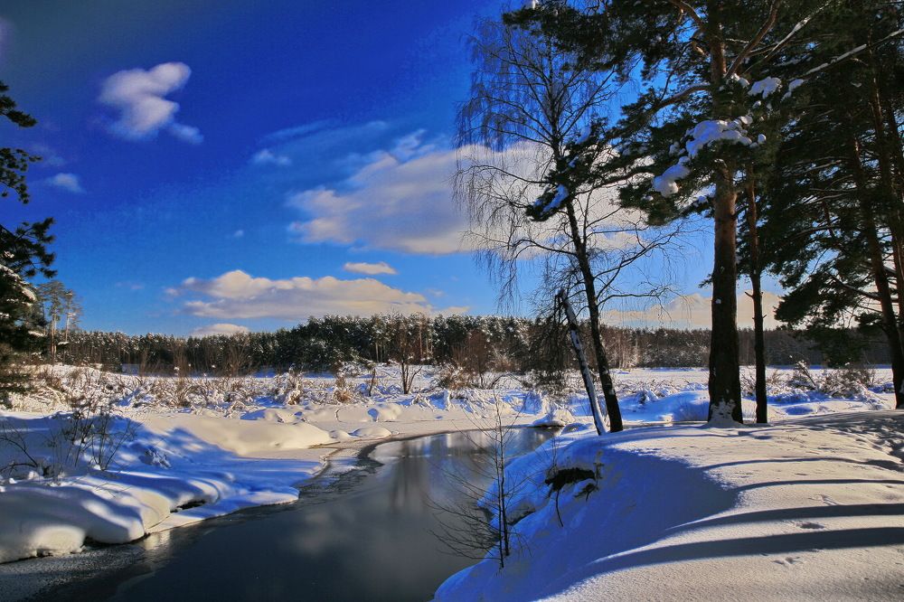 Photograph by Сергей Калинин