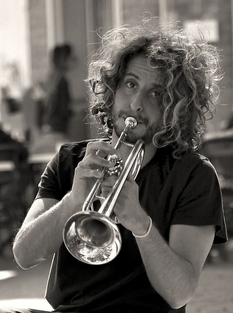 Photograph by Semion