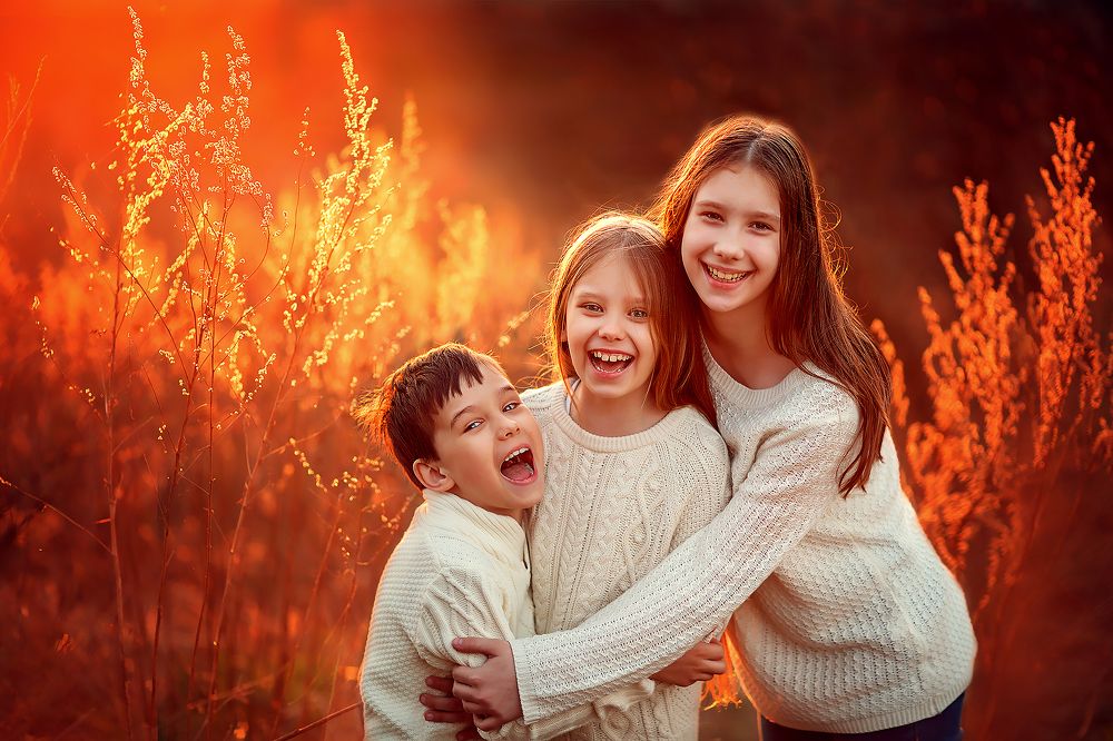 Photograph by Светлана Шелеметева