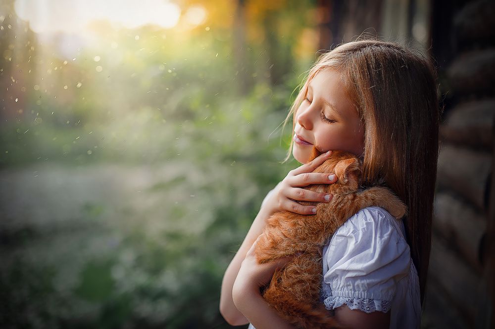 Photograph by Светлана Шелеметева