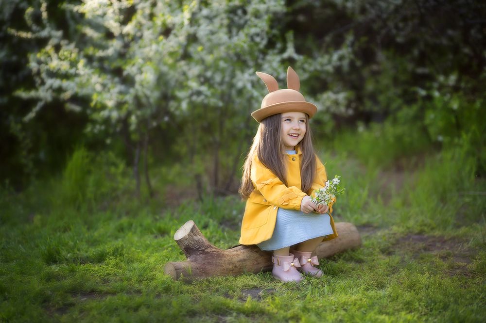 Photograph by Ольга