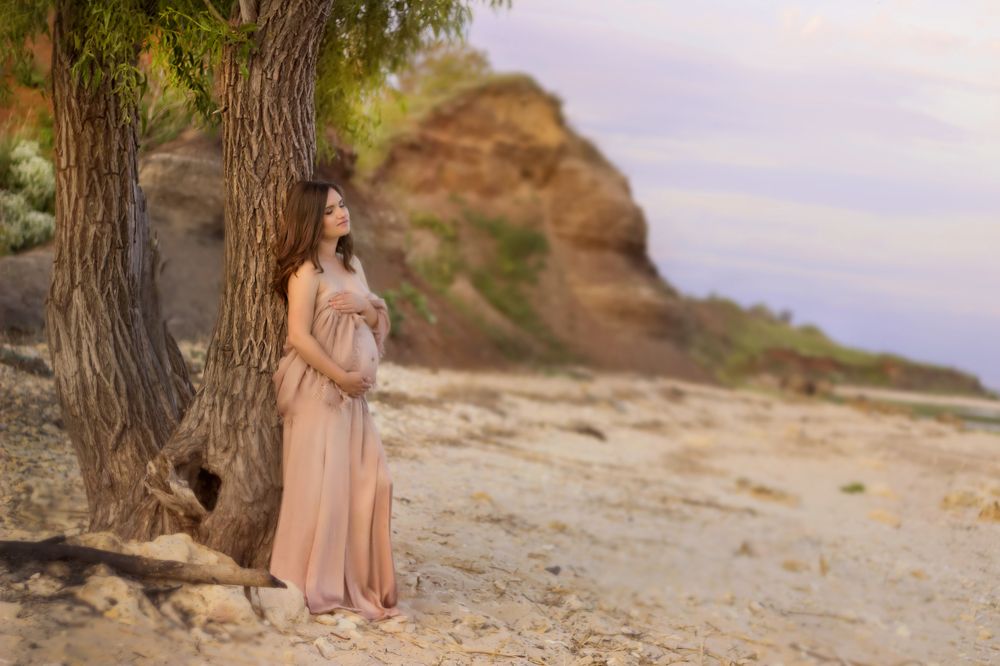 Photograph by Ольга