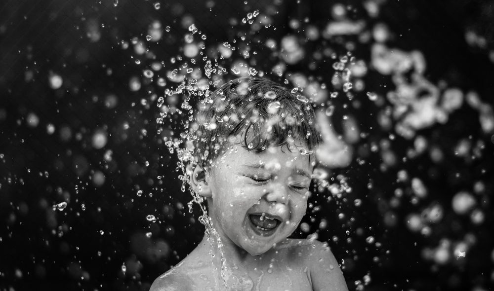 Лето пришло)