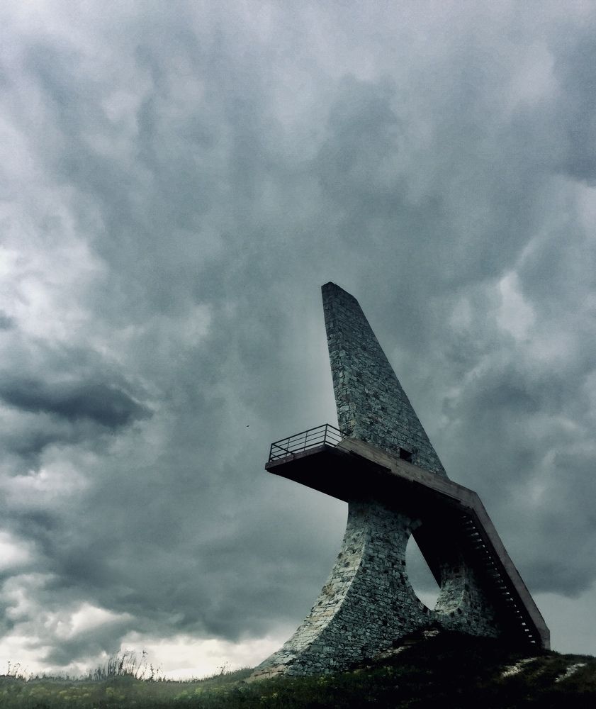 Photograph by Ruzanna