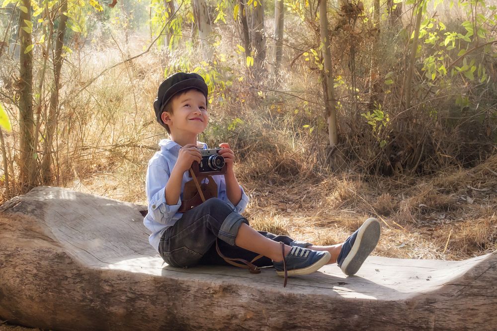 Photograph by Olga Mukasheva