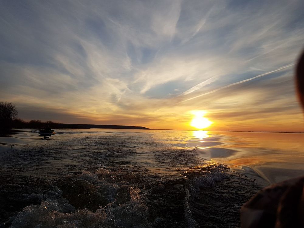 Свобода для души