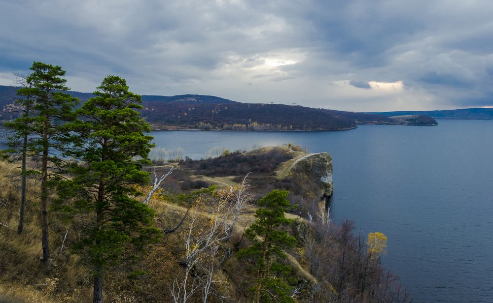 Безмятежность