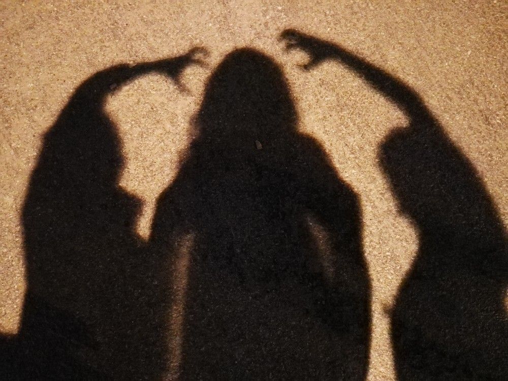 Social barriers for woman's