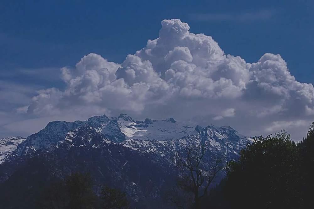 Arrang kel ajk