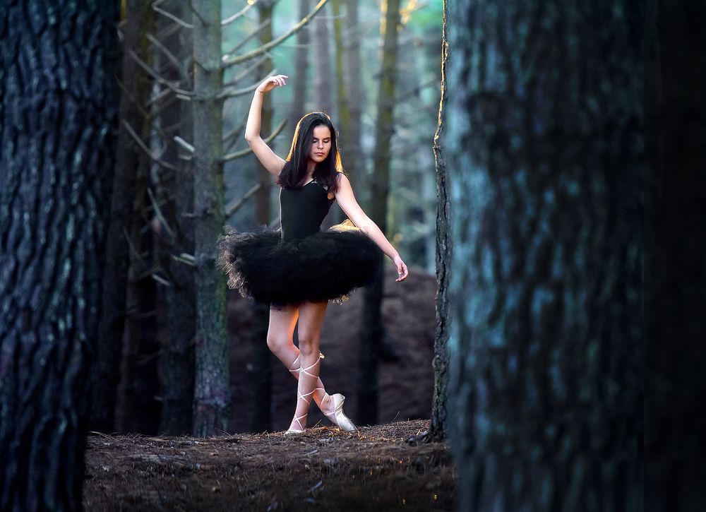 Danzando con el alma