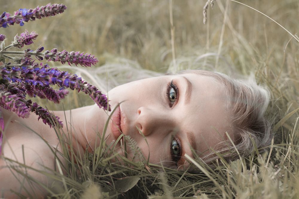 Утомленная солнцем