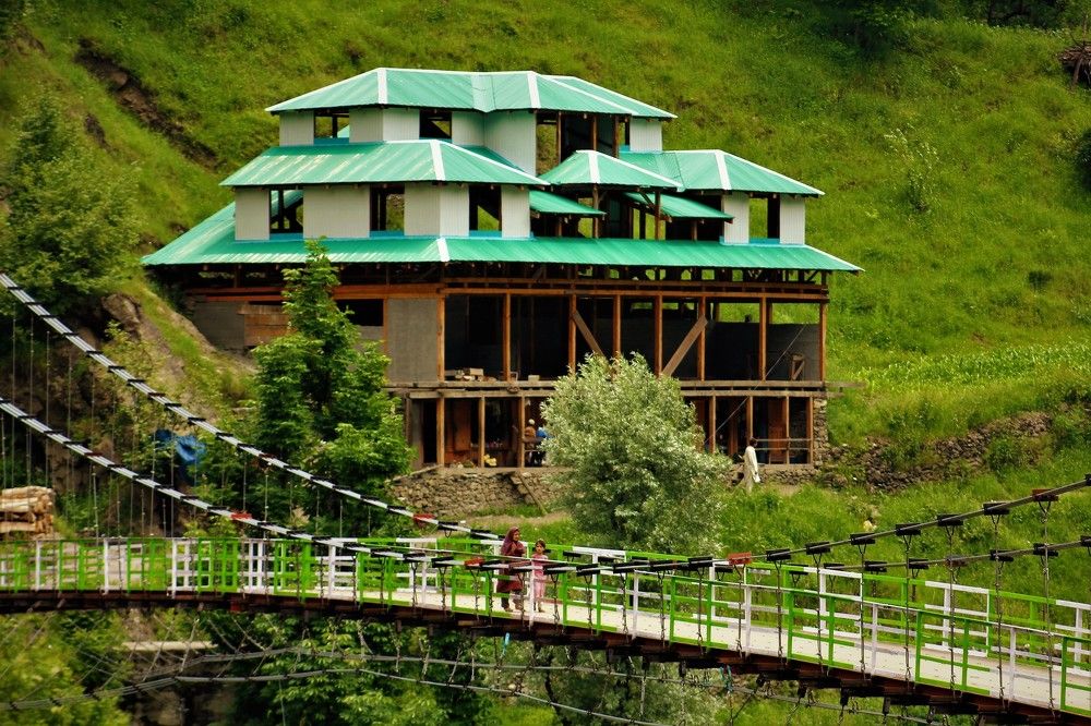 sharda,Kashmir