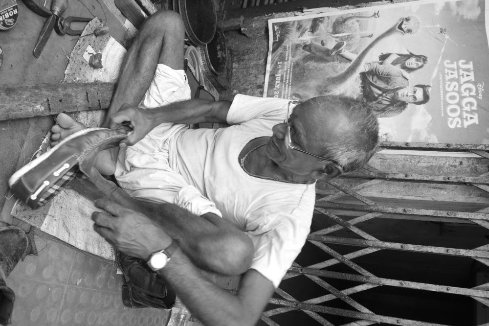 Hardwork & Dedication