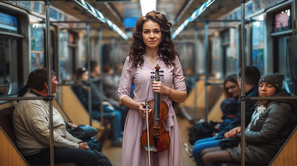 Музыка души