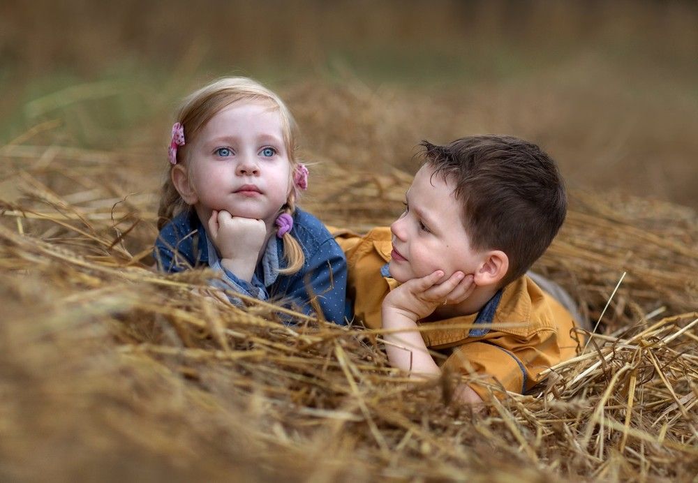 Photograph by Olga Vaislev