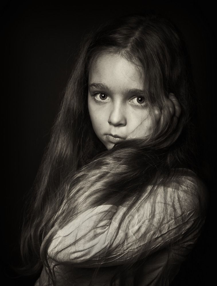 Photograph by Olga Vaislev