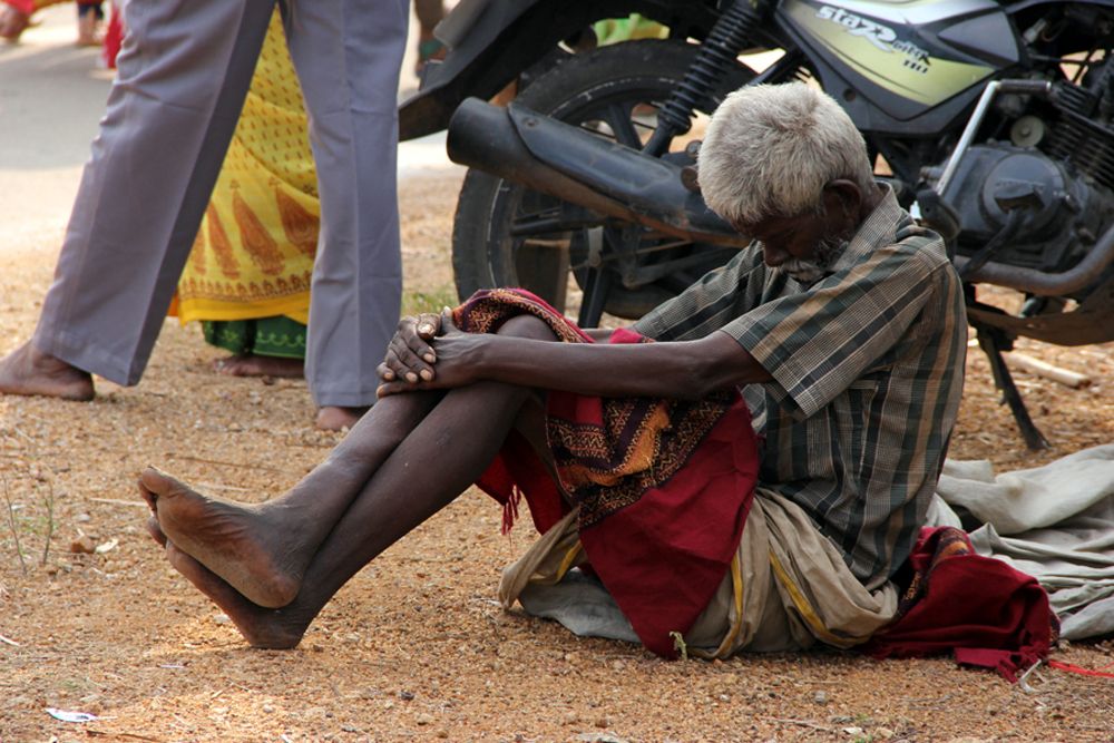 Feeling Exhausted....