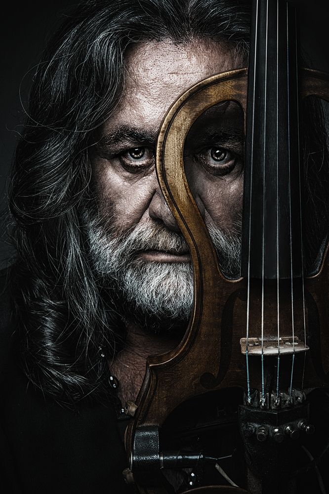 Леонид Элькин