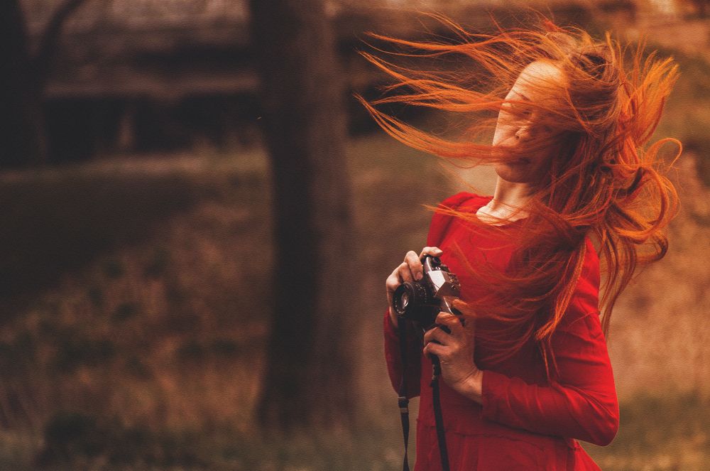 вдохновение