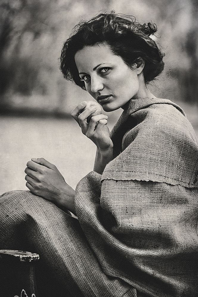 Photograph by Анна