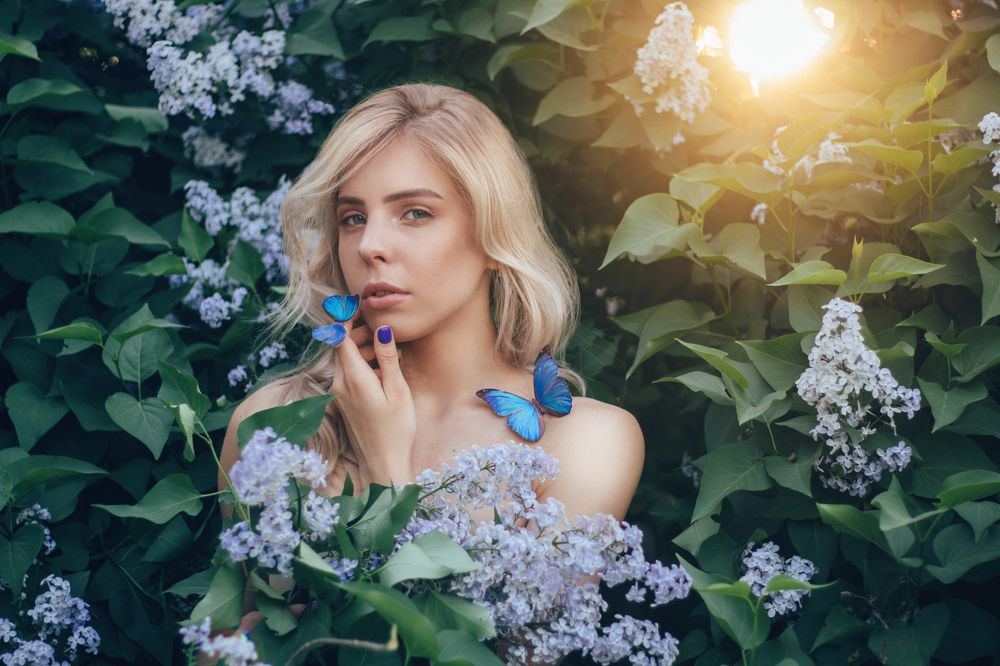 Photograph by Топор Анастасия