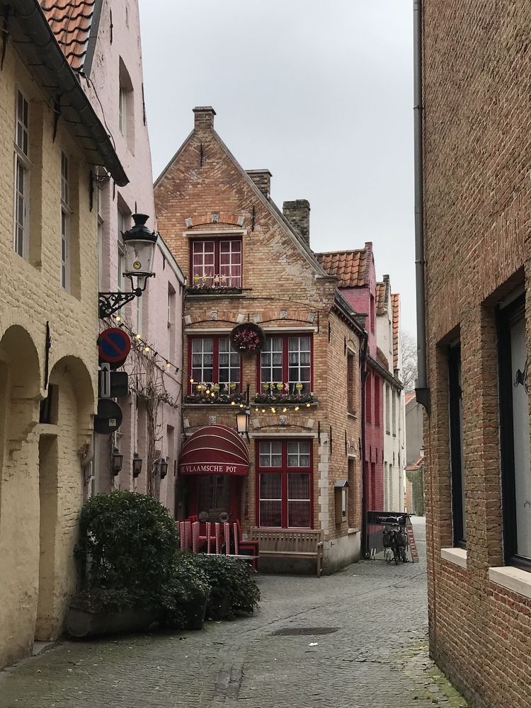 Brugge
