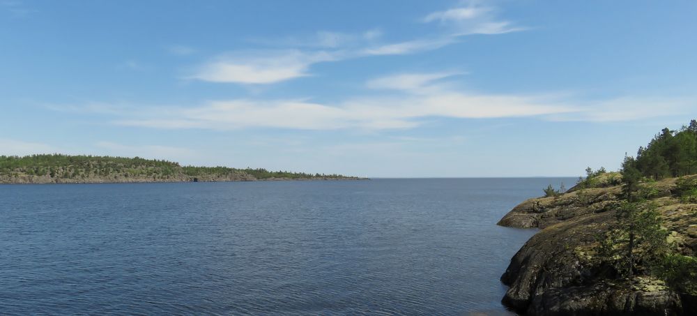 Ladoga