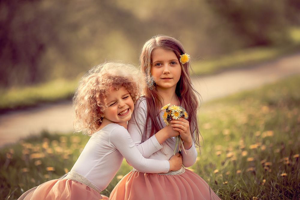 Photograph by Анна Кучинская