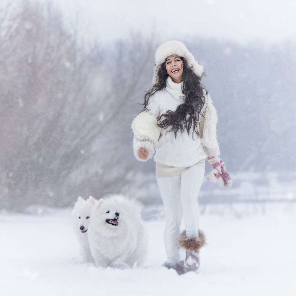 Photograph by Ираида Алексенко